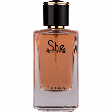 Parfum arabesc pentru femei Pendora Scents by Paris Corner She - 100ml ieftin