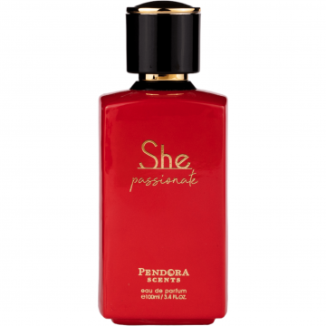 Parfum arabesc pentru femei Pendora Scents by Paris Corner She Passionate - 100ml ieftin