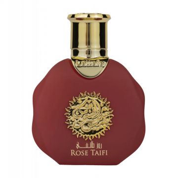 Parfum arabesc Shams Al Shamoos Rose Taifi, apa de parfum 35 ml, femei de firma original