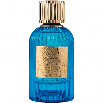 Parfum arabesc unisex Paris Corner Qissa Blue - 100ml de firma original