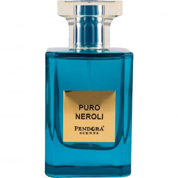 Parfum arabesc unisex Pendora Scents by Paris Corner Puro Neroli - 100ml ieftin