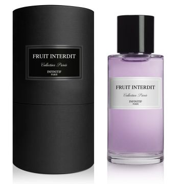 Parfum Fruit interdit - Collection Privée Infinitif 50 ml, femei la reducere