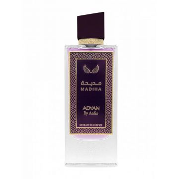 Parfum Fruit interdit Madiha Eternal - Adyan 100 ml, femei la reducere