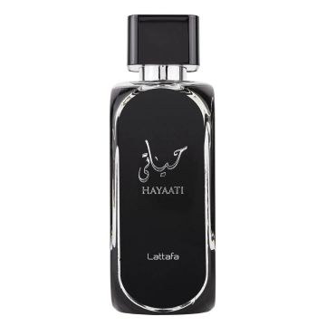 Parfum Hayaati by Lattafa, apa de parfum 100 ml, barbati ieftin