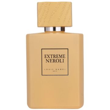 Parfum Louis Varel Extreme Neroli, apa de parfum 100 ml, unisex de firma original