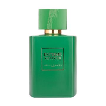 Parfum Louis Varel Extreme Vetiver, apa de parfum 100 ml, unisex de firma original