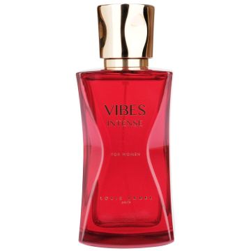 Parfum Louis Varel Vibes Intense, apa de parfum 100 ml, femei ieftin