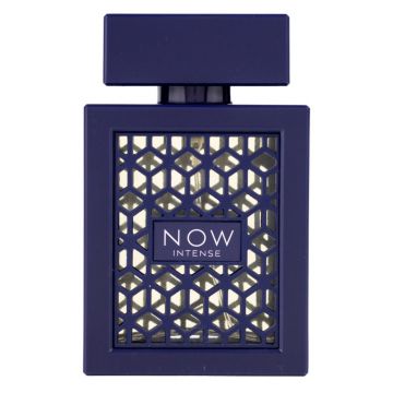 Parfum Rave Now Intense, apa de parfum 100 ml, barbati la reducere