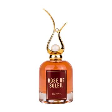 Parfum Rose De Soleil, Riiffs, apa de parfum 100 ml, femei ieftin