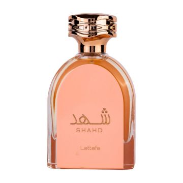 Parfum Shahd, Lattafa, apa de parfum 100 ml, femei ieftin