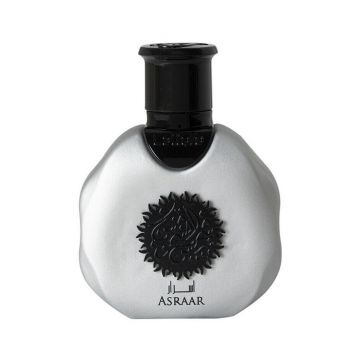 Parfum Shams Al Shamoos Asraar, Lattafa, apa de parfum 35 ml, unisex ml de firma original