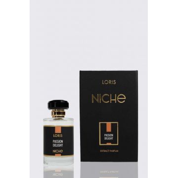 Passion Delight Unisex Niche Parfum by Loris - 50 ml de firma original