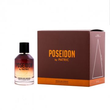 Poseidon by Patric, apa de parfum 100 ml, Unisex de firma original