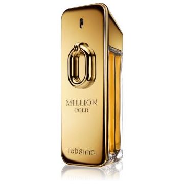 Rabanne Million Gold Eau de Parfum pentru bărbați