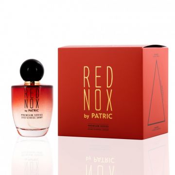 Red Nox by Patric, apa de parfum 100 ml, Unisex de firma original