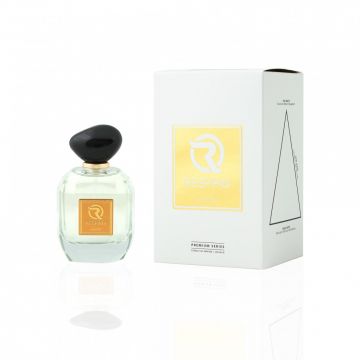 Respiro by Patric, apa de parfum 100 ml, Femei la reducere