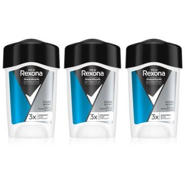 Rexona Maximum Protection Antiperspirant antiperspirant puternic(ambalaj economic) pentru bărbați de firma original