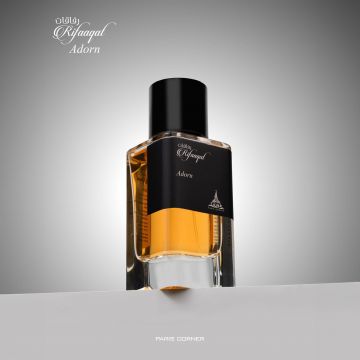 Rifaaqat Adorn by Paris Corner - parfum arabesc barbati - EDP 85ml de firma original