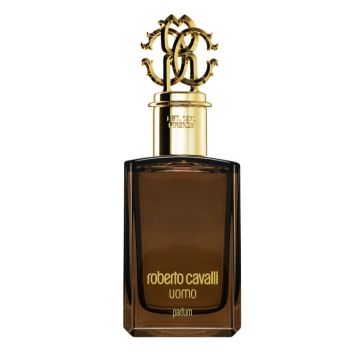 Roberto Cavalli Uomo, Parfum, Barbati (Gramaj: 100 ml Tester) de firma original