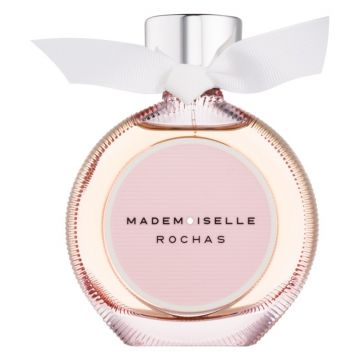 Rochas Mademoiselle, Apa de Parfum, Femei (Concentratie: Apa de Parfum, Gramaj: 90 ml Tester) de firma original