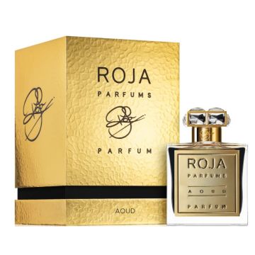 Roja, Aoud, Parfum, Unisex (Gramaj: 100 ml) de firma original