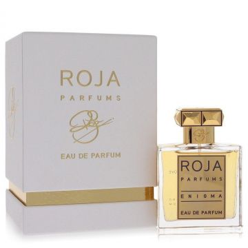 Roja, Enigma Pour Femme, Apa de Parfum (Gramaj: 50 ml) de firma original