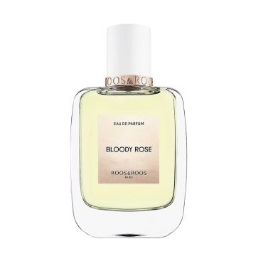 Roos & Roos Bloody Rose, Apa de Parfum, Femei (Gramaj: 100 ml Tester) de firma original