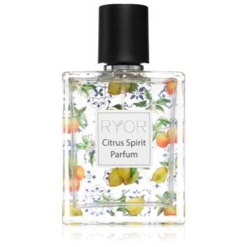 RYOR Citrus Spirit Eau de Parfum pentru femei de firma original