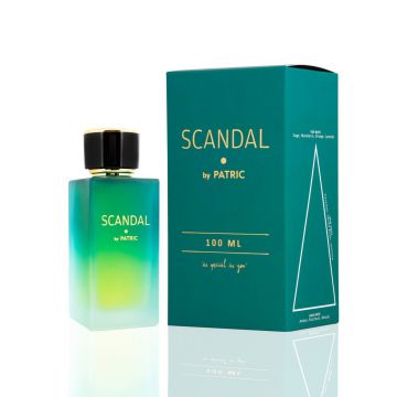 Scandal by Patric, unisex - 100 ml de firma original