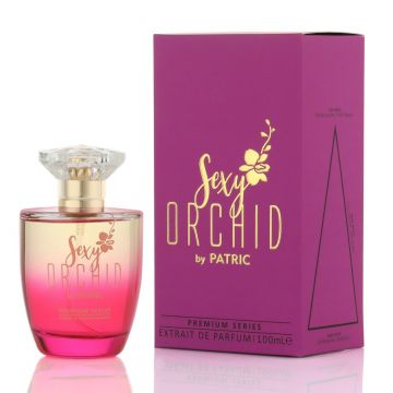 Sexy Orchid by Patric, apa de parfum 100 ml, Femei