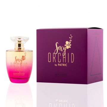 Sexy Orchid by Patric, apa de parfum 100 ml, Femei la reducere