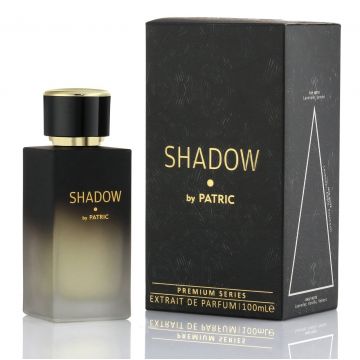 Shadow by Patric, apa de parfum 100 ml, barbati