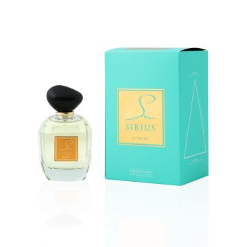 Sirius by Patric, apa de parfum 100 ml, femei la reducere