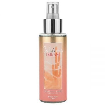 Spray de Corp - Cream Team California Dream Body Mist, 100 ml ieftin