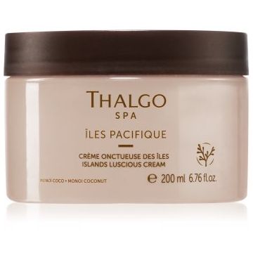 Thalgo Spa Îles Pacifique Cream cremă de corp catifelată