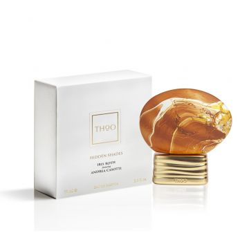 The House Of Oud Hidden Shades, Apa de Parfum, Unisex (Gramaj: 75 ml) de firma original