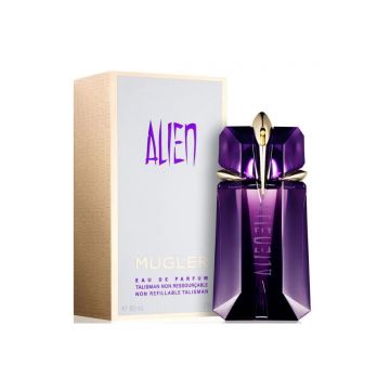 Thierry Mugler Alien, Apa de Parfum, Femei (Gramaj: 60 ml) de firma original