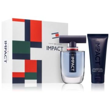 Tommy Hilfiger Impact set cadou pentru bărbați de firma original