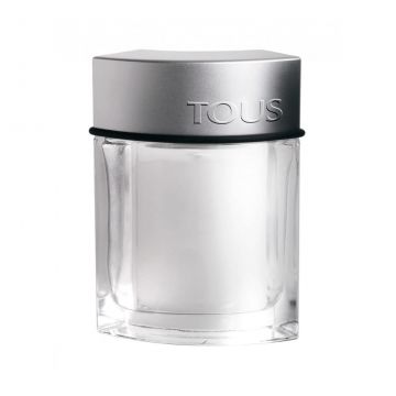 Tous Man, Apa de Toaleta (Gramaj: 100 ml Tester) de firma original