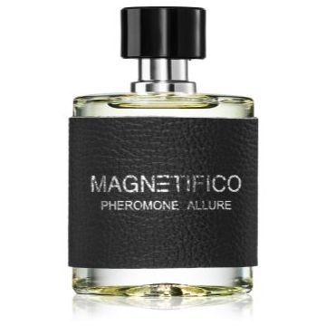 VALAVANI Magnetifico Pheromone Allure parfum cu feromoni pentru barbati