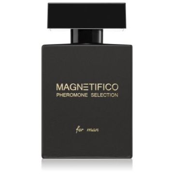 VALAVANI Magnetifico Pheromone Selection parfum cu feromoni pentru barbati