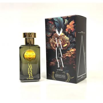 Valaya by Patric, apa de parfum 100 ml, unisex de firma original