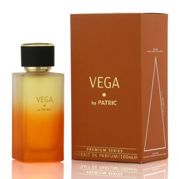 Vega by Patric, apa de parfum 100 ml, femei