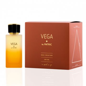 Vega by Patric, apa de parfum 100 ml, femei de firma original