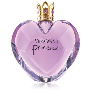 Vera Wang Princess Eau de Toilette pentru femei ieftin