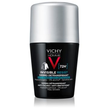 Vichy Homme Deodorant antiperspirant 72 ore de firma original