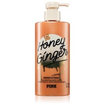 Victoria's Secret Honey Ginger lapte de corp pentru femei ieftin