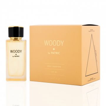 Woody by Patric, apa de parfum 100 ml, femei la reducere