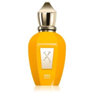 Xerjoff Erba Gold Eau de Parfum unisex de firma original