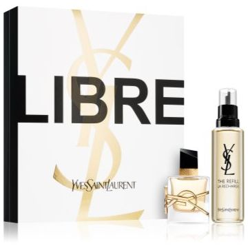 Yves Saint Laurent Libre set cadou pentru femei de firma original